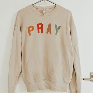 Crewneck Sweatshirt